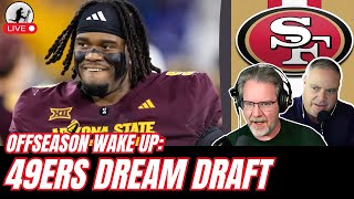 49ers Dream Scenario: The Perfect