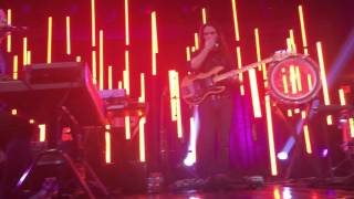 MuteMath - Control (Live)