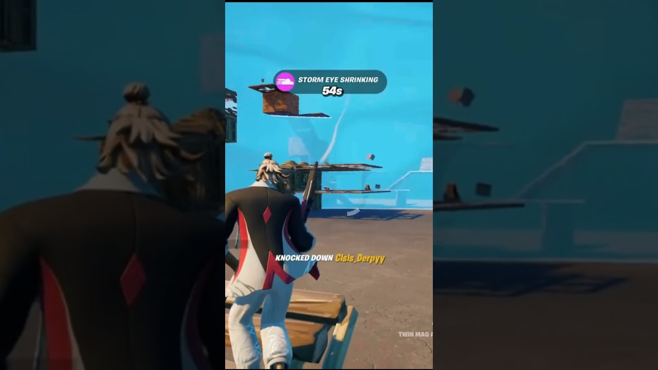 Controller player-Mongraal  