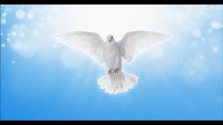 WINGS OF A DOVE by FERLIN HUSKY - - RELIGIOUS - - Karaoke cover by Bernie Smitherman