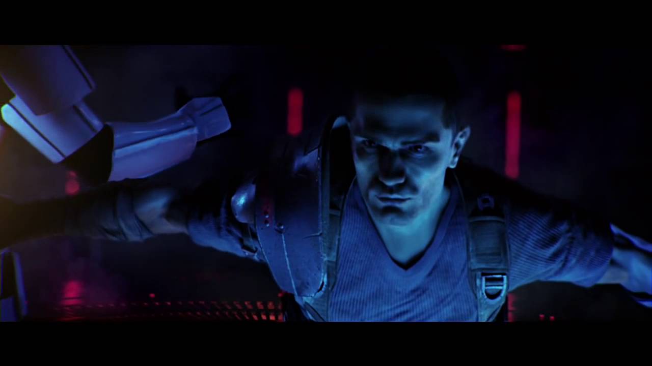 Star Wars Force Unleashed Re-Sound Demo