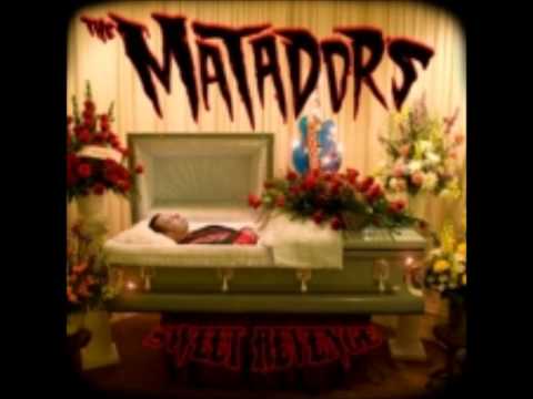 The Matadors- That kinda love mp3 ke stažení