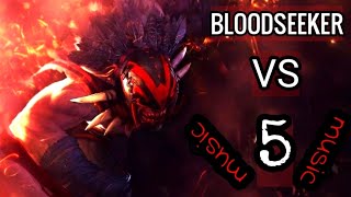 Virtus.pro VS FlyToMoon DOTA 2 EPICK MOMENTS