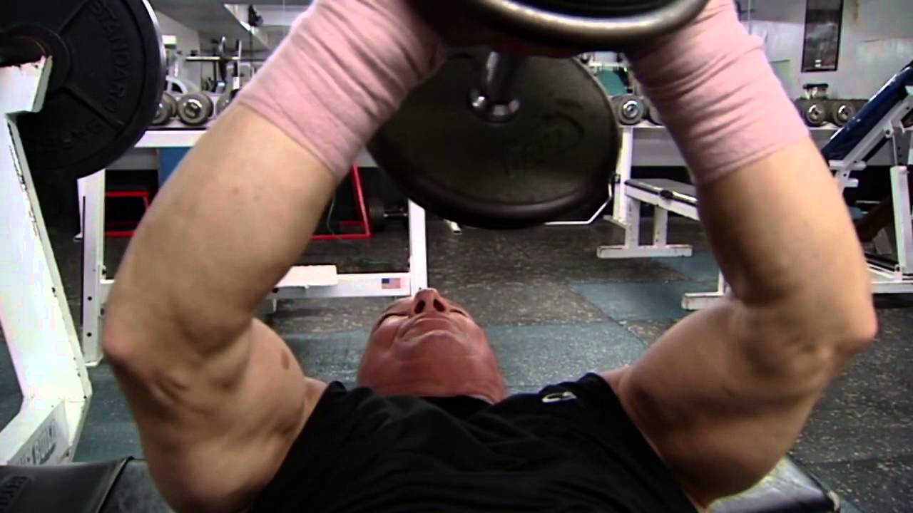 Distal Bicep Surgery with Dr. Mighell YouTube