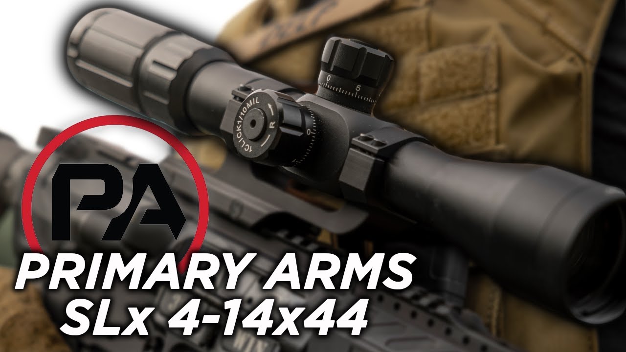 Top Four .30-06 Rifle Scopes [Essential Review + Top Pick]