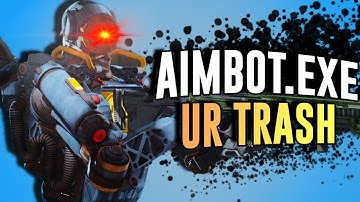 CHEAT/SCRIPT VIP APEX LEGENDS SEASON 16 NEW AIMBOT SCRIPT 100% NO RECOIL UPDATED 2023