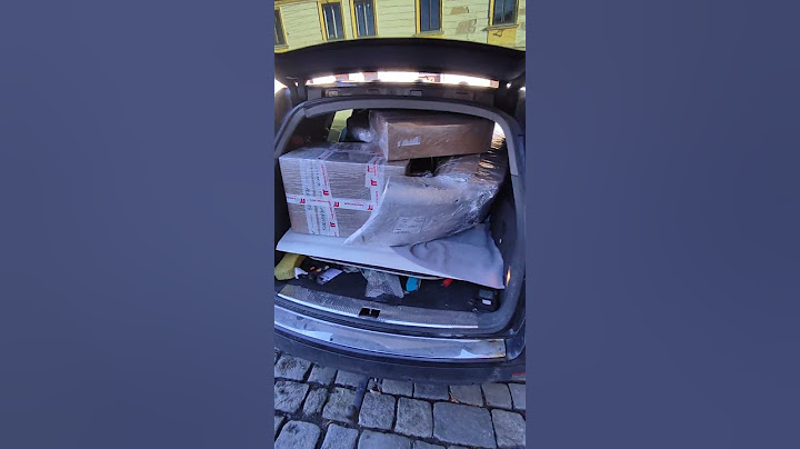 Восстановление Passat CC