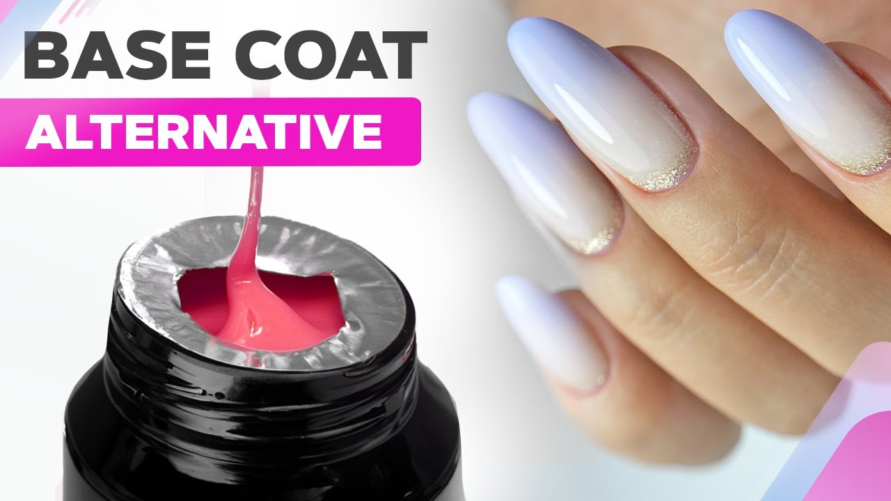 How to: 6 LATEX-FREE Liquid Latex Alternatives || NAIL ART 101 - YouTube