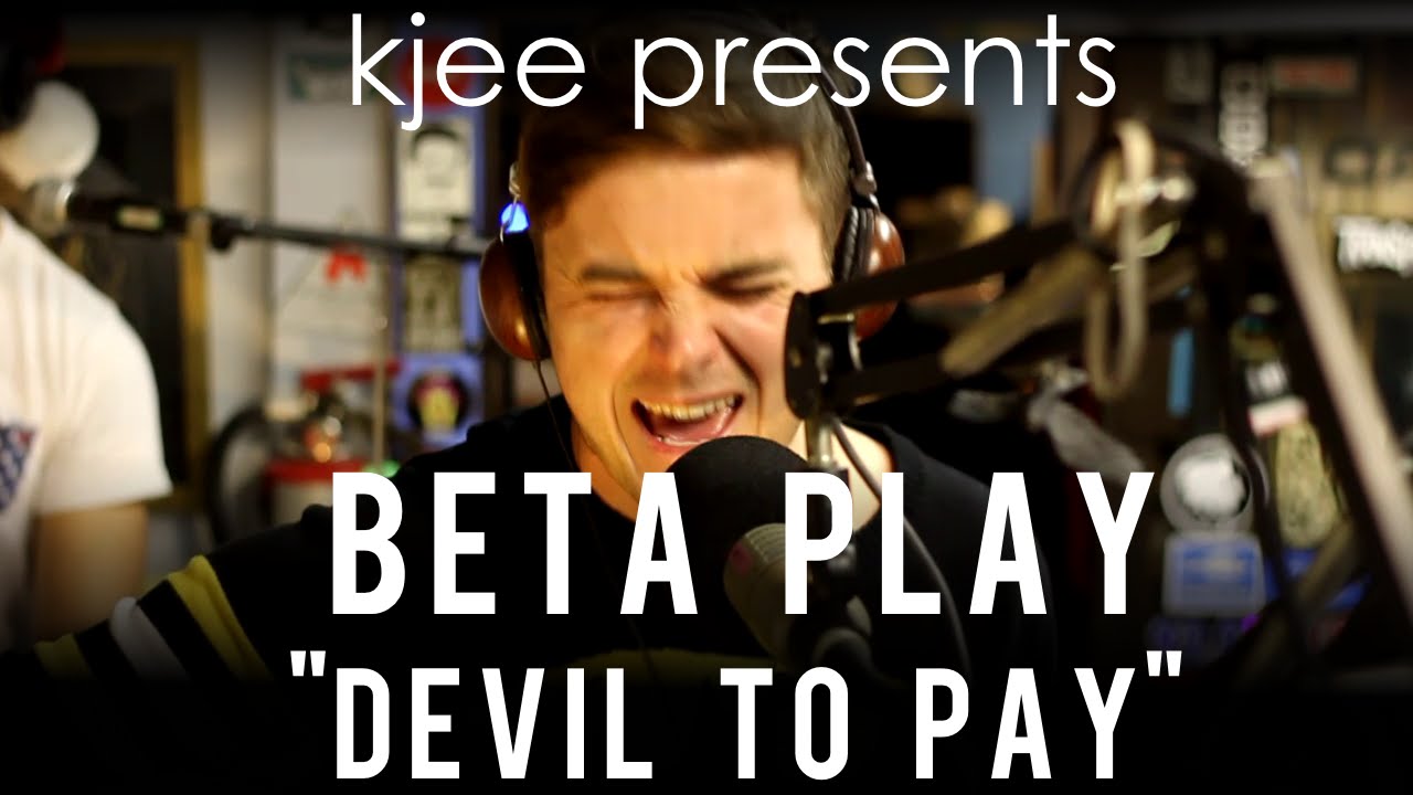 Kjee Beta Play -