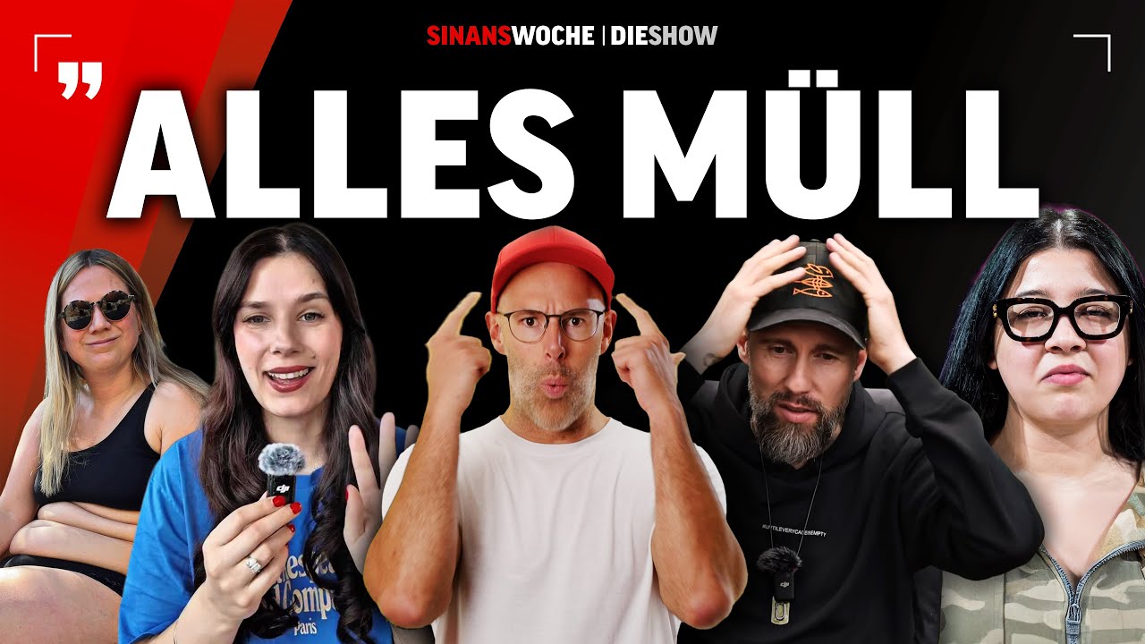 Instagram ist der reinste Fiebertraum | Aktivismus für die Tonne