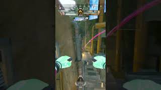 COOL P2020 KILL IN APEX LEGENDS!