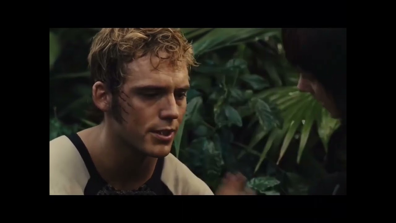 Johanna Mason being the most relatable queen EVER ✨