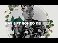 Promise   ray b kenya ft  romeo kb official audio