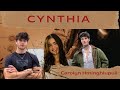 Cynthia | Bung 1-na | Ziaktu~Carolyn Hminghlupuii