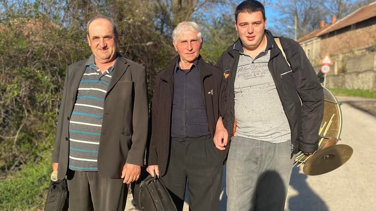 Лаутары из Халово