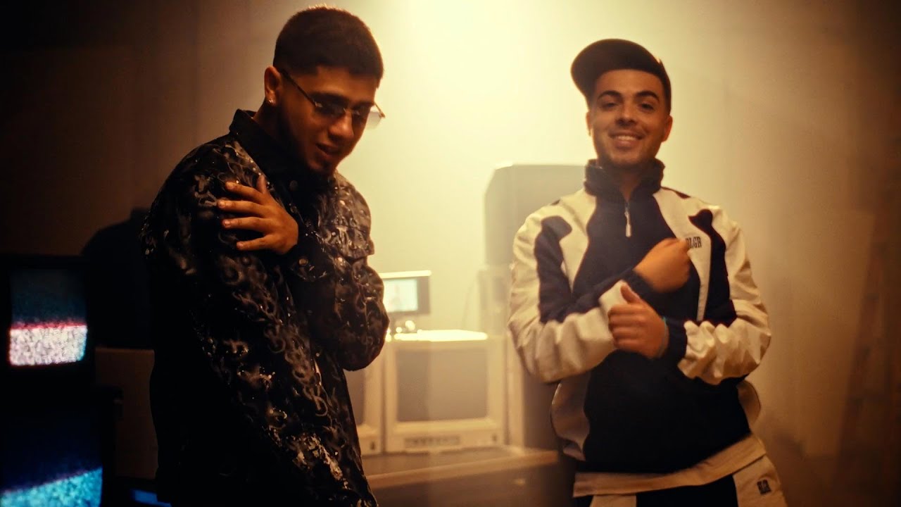 GØNZA X ‪@raul_clyde‬ X ‪@CameBeats‬ - KITKAT (Official Video