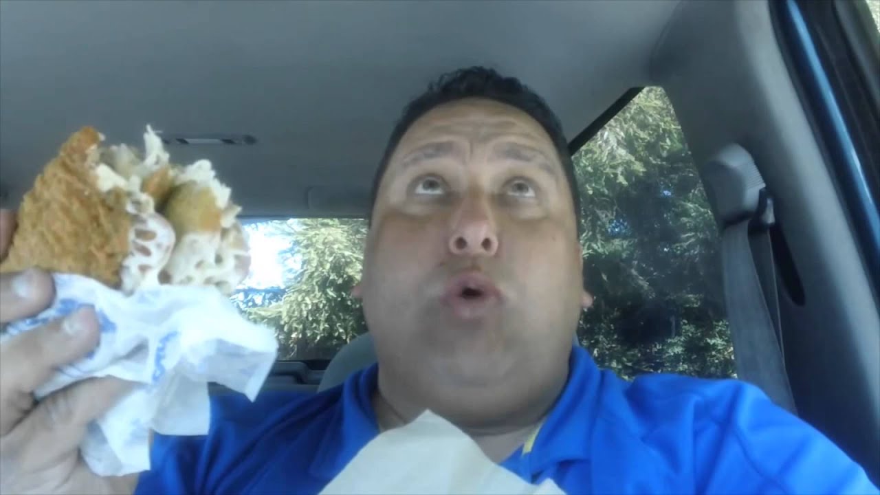 JoeysWorldTour of KFC and "THE MOMENT" YouTube