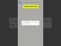 TDZ- Temporal Dead Zone in Javascript #coding #javascript #programming #interview