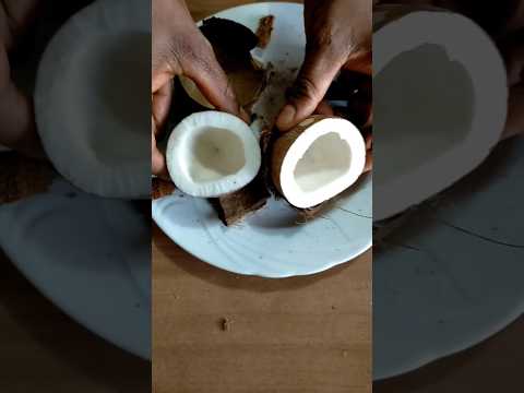 Video: 4 modi per estrarre l'olio da una noce di cocco