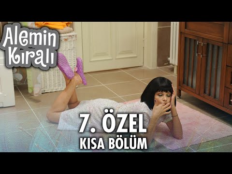 Alemin Kralı Özel Kısa Bölümler | 7