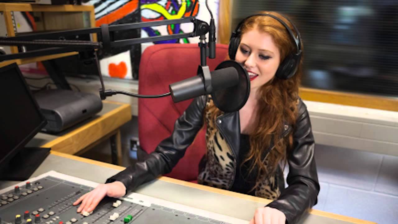 Hannah - YouTube