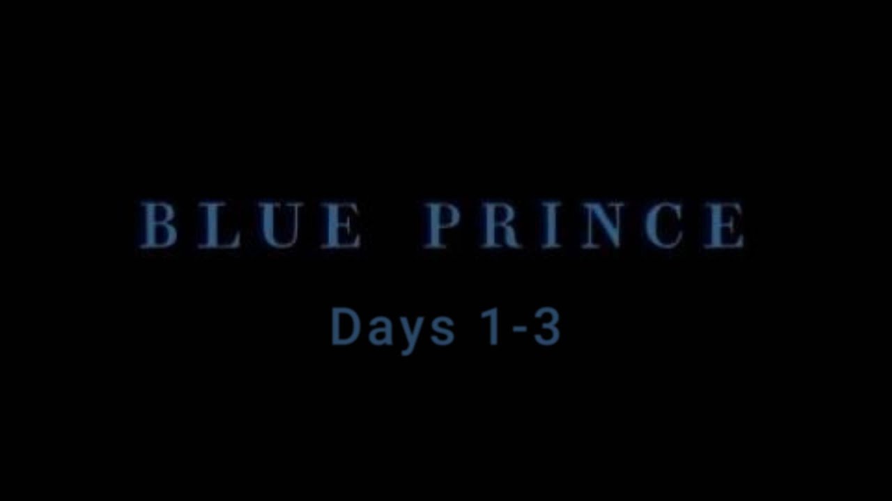New Mysteries To Be Solved: Blue Prince