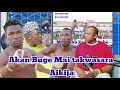 Anawa Sai Gawata Ga Dan Liti Mai Gidan Damben Kano Da Babban Bayani Akan Damben Sarauta Anawa Sai Gawata Ga Dan Liti Mai Gidan Damben Kano Da Babban Bayani Akan Damben Sarauta