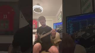 After The Burial  Hum From The Hollow