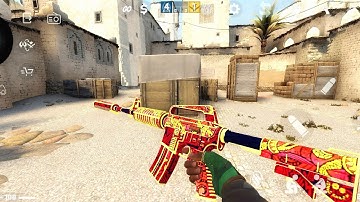 CS:GO MOBILE | CSSO 0.9 ANDROID NEW UPDATE!! BY PIMONFEED PORTED TO MOBILE ABDILBAX