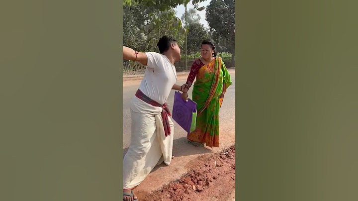 Patni Ghussa Hoke Ghar Se Chala Gaya 🙄😂😁 #funny #viral #shorts