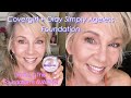 Covergirl  olay simply ageless foundationwow