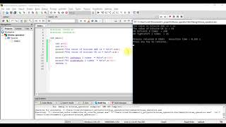 12.4 - Bitwise Operators in C - Program - Master C and Embedded C Programming