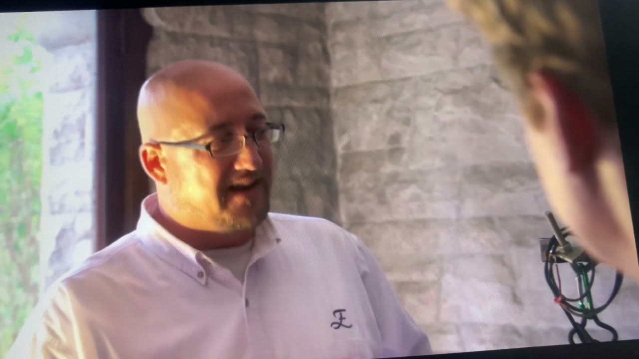 Henry Ford House: Dearborn, Michigan