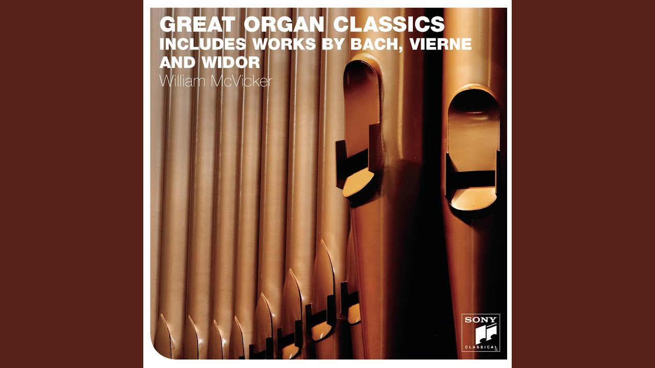 Marche Triomphale "Nun Danket alle Gott"