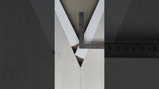 #Diagonal#Practical Tips#Woodworking Tips#Hacks#Knowledge Sharing