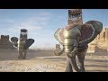 Assassin's Creed: Origins [War Elephants || Qetesh & Resheph]