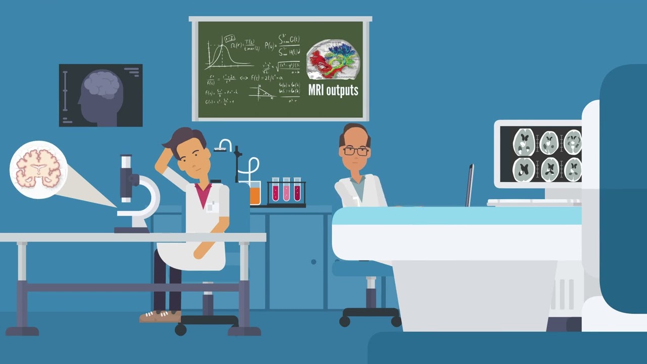 Oxford Brain Diagnostics Ltd - Cortical Disarray Measurement