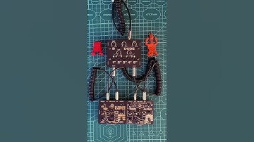 First jam with the Bastl Kastle Arp #shorts