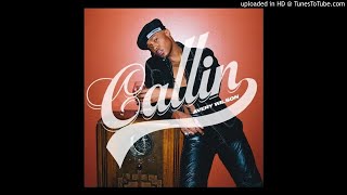 Avery Wilson - Callin' (single) - 01 - Callin'