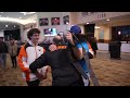meLVin vs Tommy Vecs - FULL FEUD RECAP