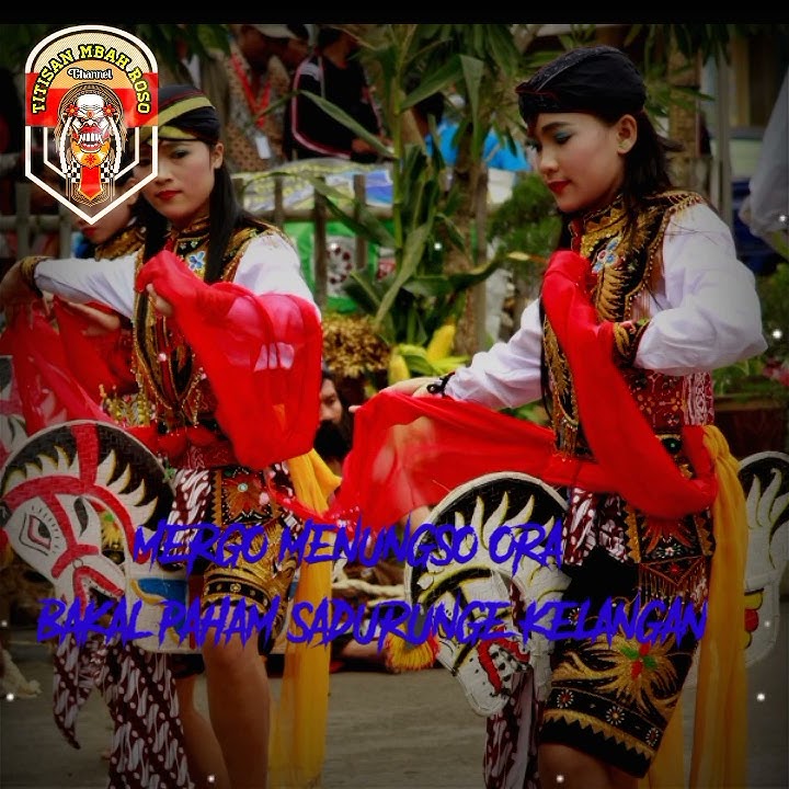 story wa Jathilan 30 detik