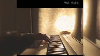 「抖音」你走以后 - 徐远书 | 🎹 Piano Cover