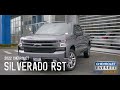 Gambar cover 2022 Silverado RST l Is this the BEST package to get?