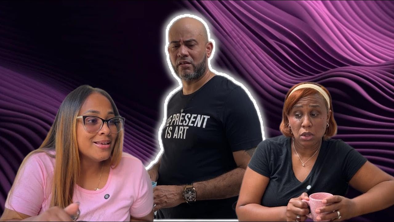 Tia Tara la Abusadora parte # 2