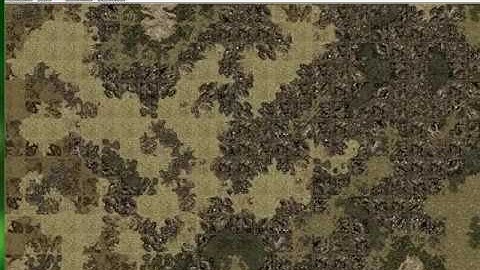 Mission Editor for F-22 Lightning 3 - Placing The Player (w/ Binary Editor)