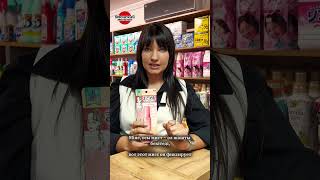 Мист для укладки волос #japan #экокосметика #экотовары #экокосметика #экотовары #almaty #astana