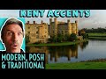 Kent Accents - Everything you need to know + tutorial