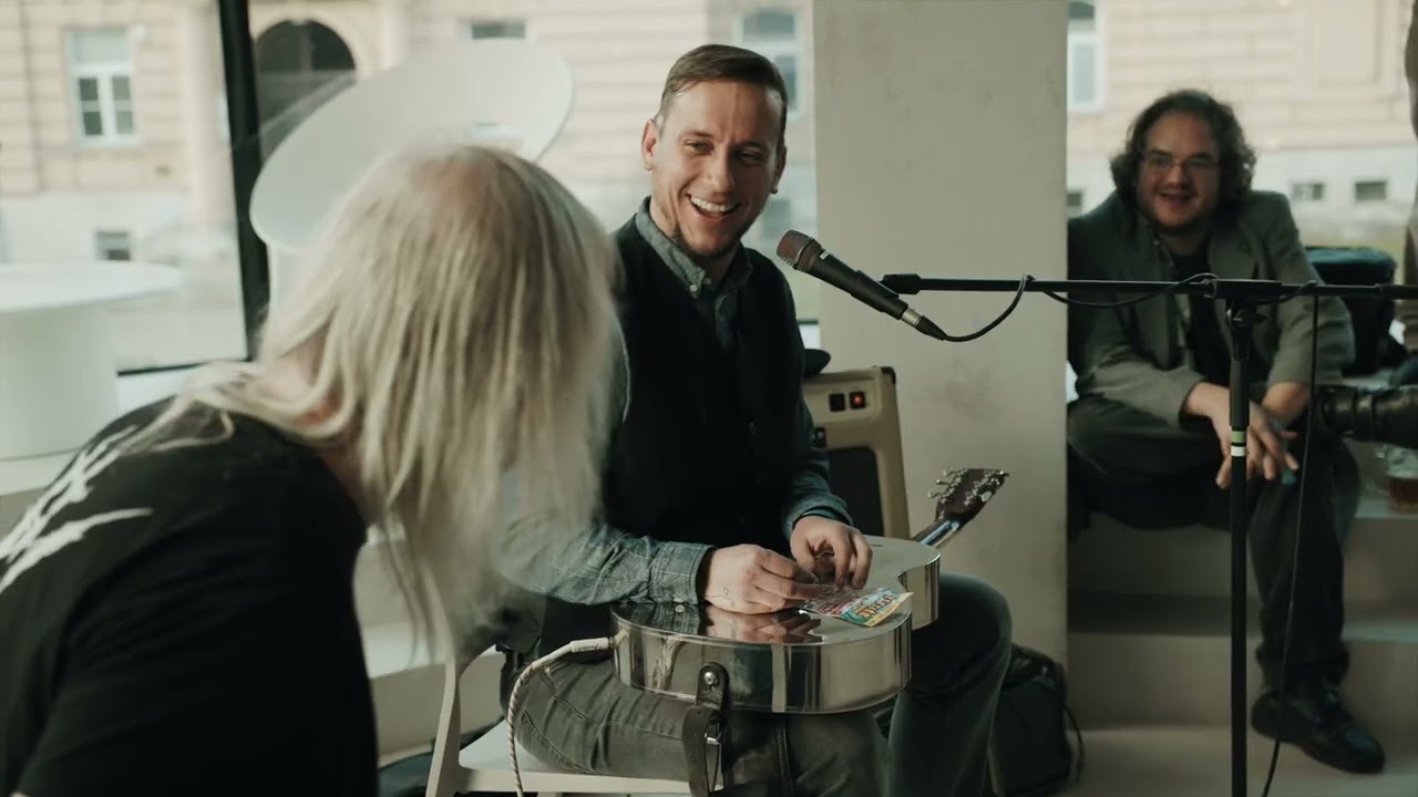 Blues Alive 2024 Aftermovie