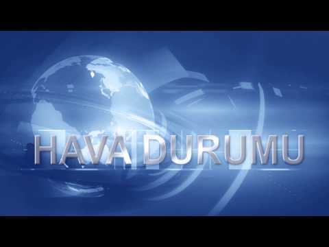 Hava Durumu Jenerik