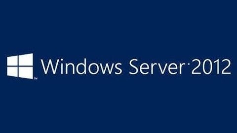 Install windows server 2012 DataCenter GUI in Vmware 10